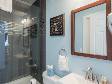 Eight Bedroom Key West Vacation Residence